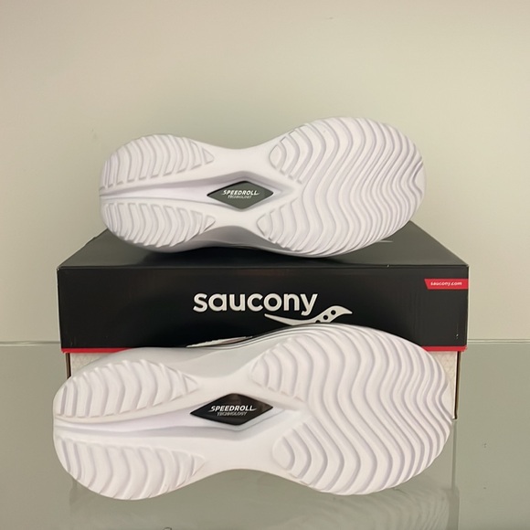 Men’s Saucony Kinvara Pro - Picture 5 of 6